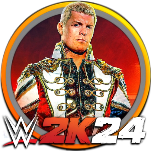  WWE 2K24 Steam Key